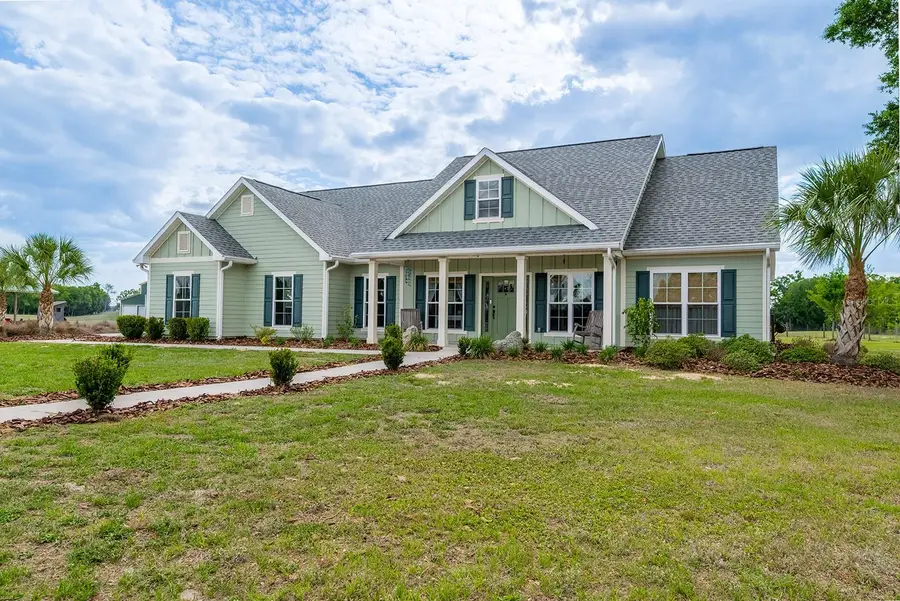 5739 SW County Road 341, Trenton, FL 32693 - #3