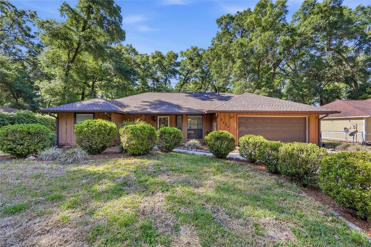 7335 SW 22nd Place, Gainesville, FL 32607 - #1