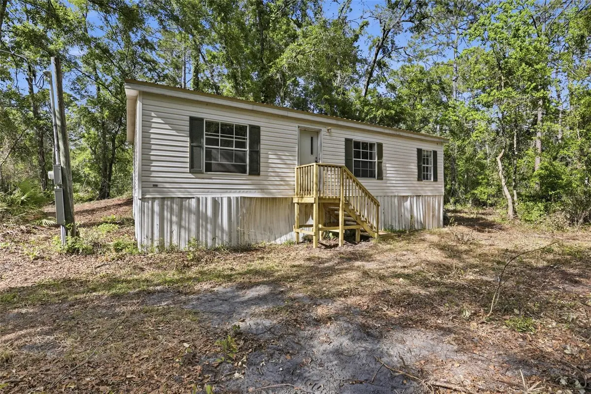7621 NE 108th Avenue, Gainesville, FL 32609 - #1