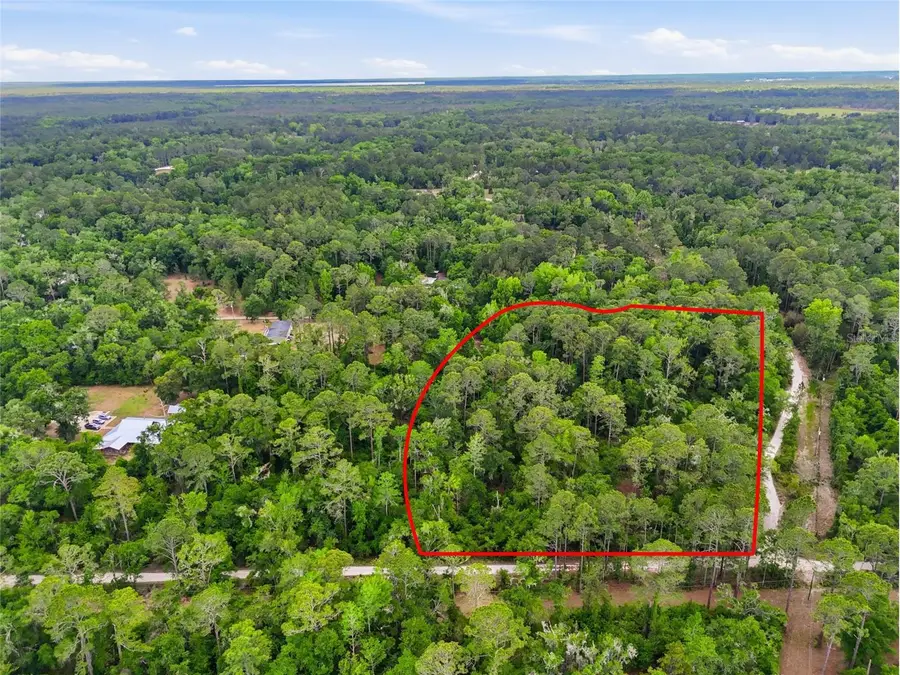7621 NE 108th Avenue, Gainesville, FL 32609 - #3