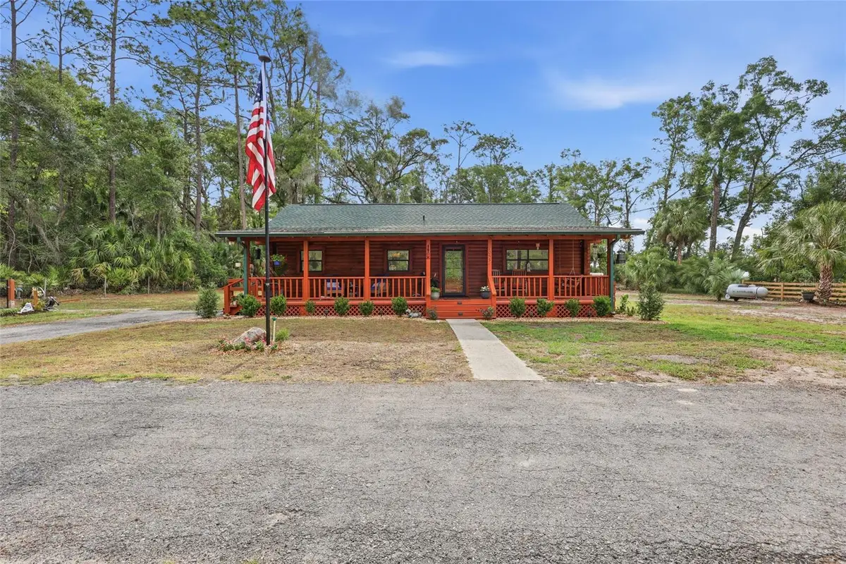 10531 NW 70th Avenue, Chiefland, FL 32626 - #1