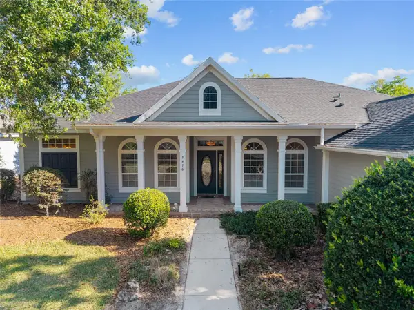 8476 SW 10th Road, GAINESVILLE, FL 32607