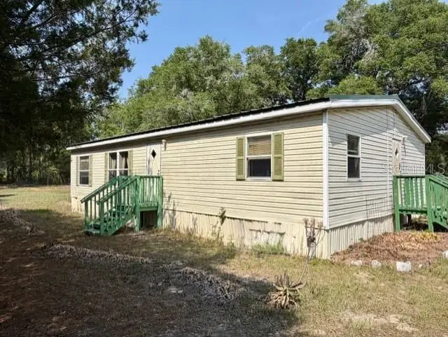 4760 NW 55th Avenue, Bell, FL 32619 - #1