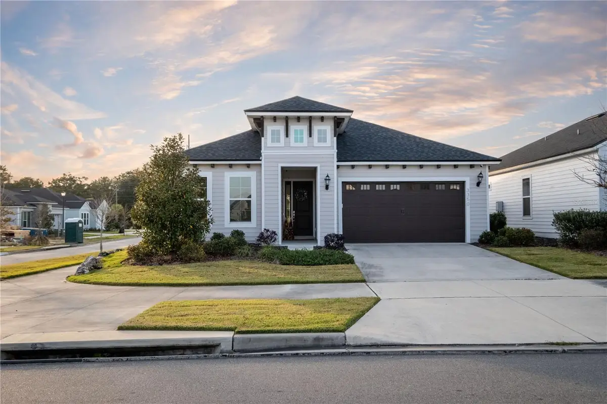 3350 SW 120th Terrace, Gainesville, FL 32608 - #1