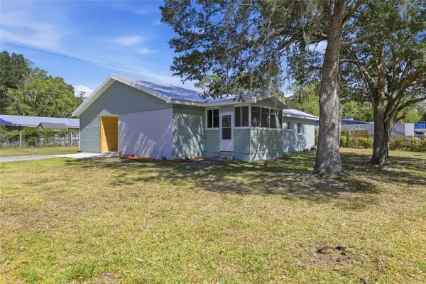 1214 NE 28th Avenue, GAINESVILLE, FL 32609