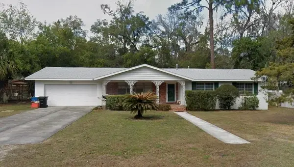 3716 SW 6th Place, GAINESVILLE, FL 32607