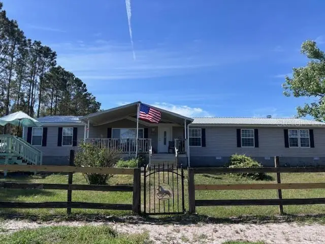 10250 NW 67th Place, Chiefland, FL 32626 - #1