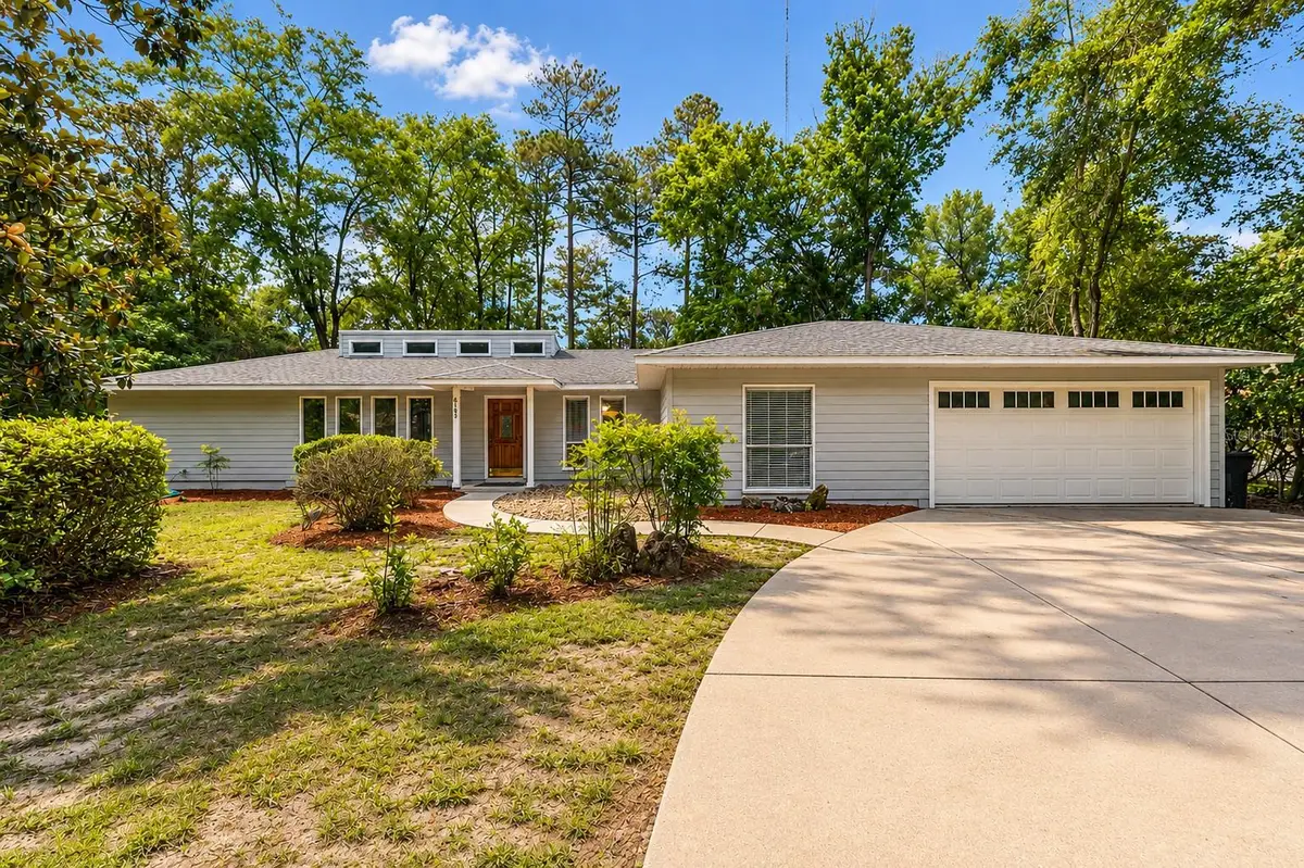 6103 NW 52nd Terrace, Gainesville, FL 32653 - #1