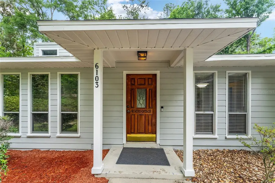 6103 NW 52nd Terrace, Gainesville, FL 32653 - #3