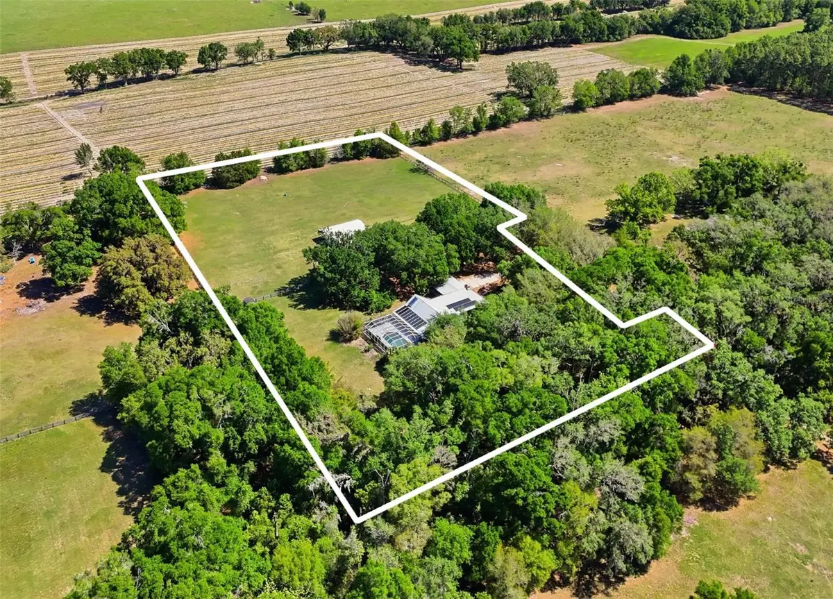 24026 NW 126th Lane, Alachua, FL 32615 - #1