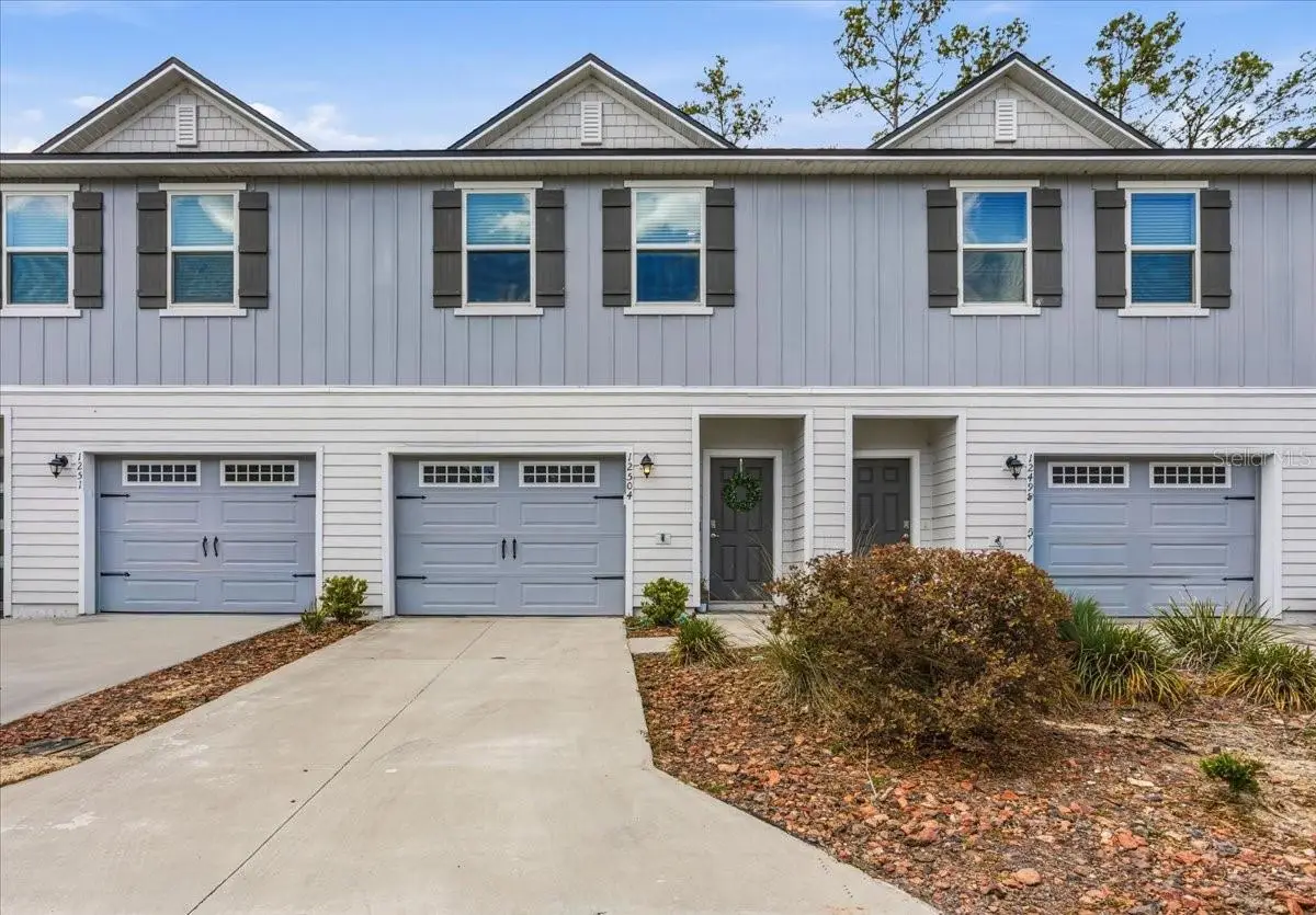 12504 NW 7th Place, Newberry, FL 32669 - #1