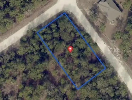 0 Cedarwood Ave (parcel Key 00784538), BROOKSVILLE, FL 34614