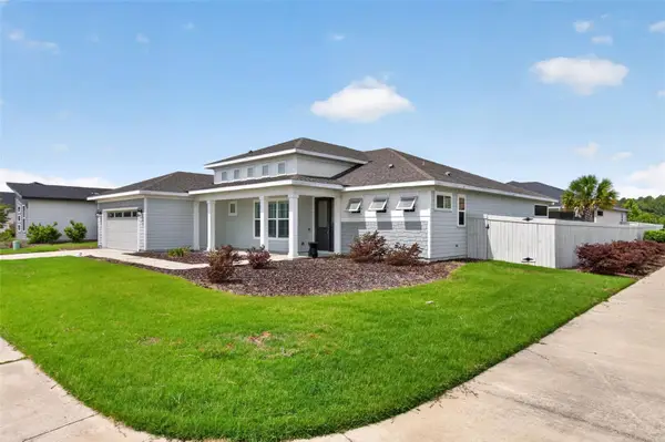428 NW 144th Drive, NEWBERRY, FL 32669