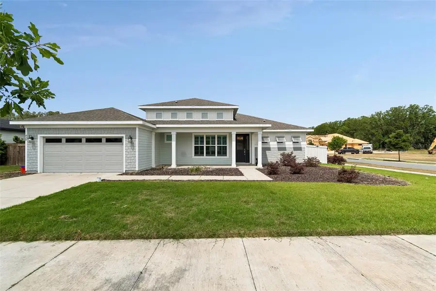 428 NW 144th Drive, Newberry, FL 32669 - #2