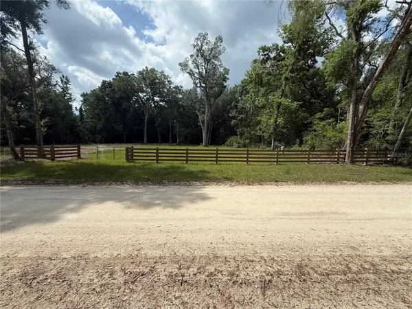 TBD 292nd St, BRANFORD, FL 32008