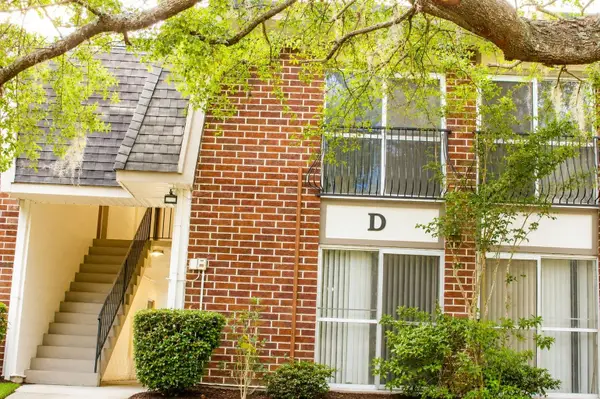 1700 SW 16th Court #D22, GAINESVILLE, FL 32608