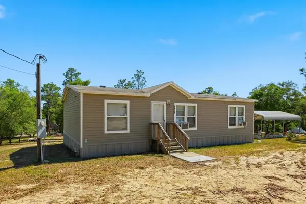 9430 NE 76th Street, BRONSON, FL 32621