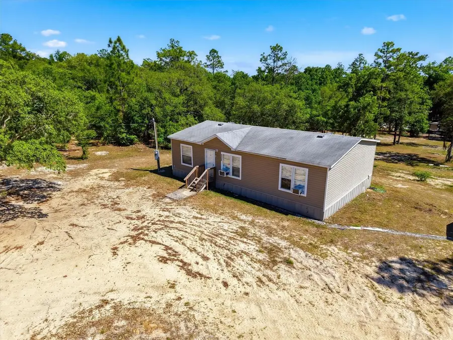 9430 NE 76th Street, Bronson, FL 32621 - #2