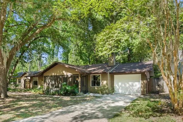 3724 NW 53rd Terrace, GAINESVILLE, FL 32606