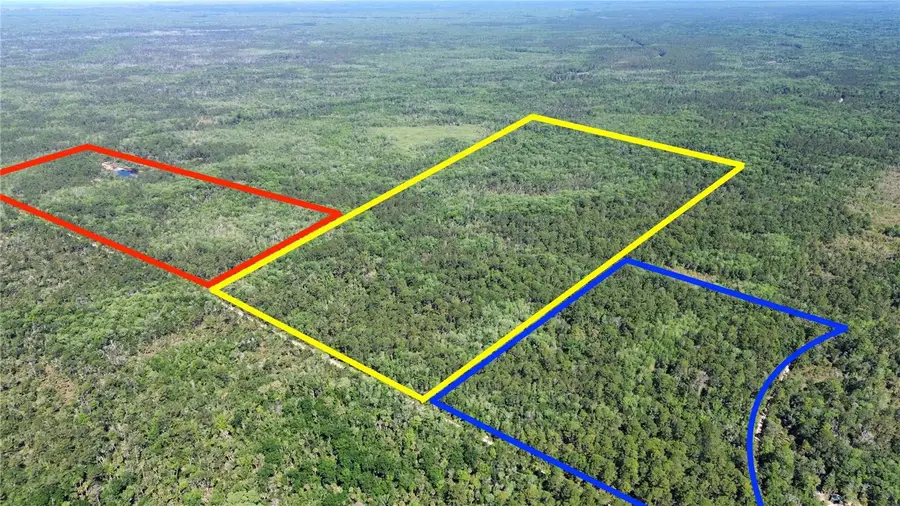 Tract 99 SW Cr-347, Chiefland, FL 32644 - #2