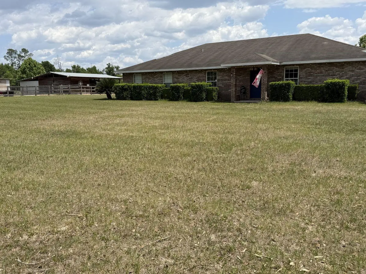 3460 SE County Road 337, Trenton, FL 32693 - #1