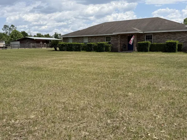 3460 SE County Road 337, TRENTON, FL 32693