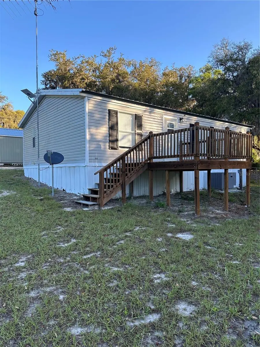 212 Ashley Street, Hawthorne, FL 32640 - #3