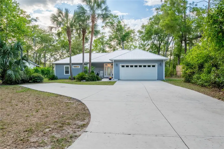 3709 NW 67th Terrace, Bell, FL 32619 - #2