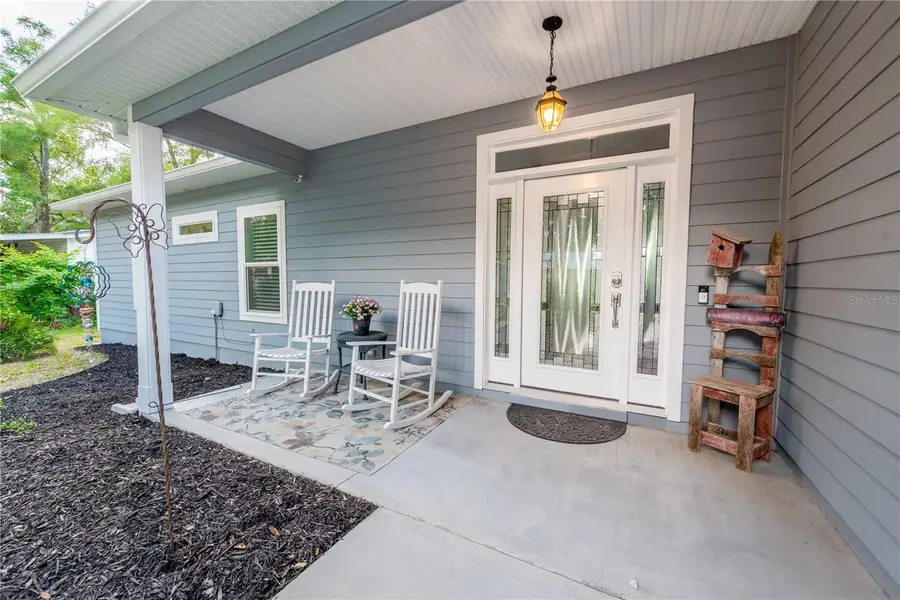 3709 NW 67th Terrace, Bell, FL 32619 - #3