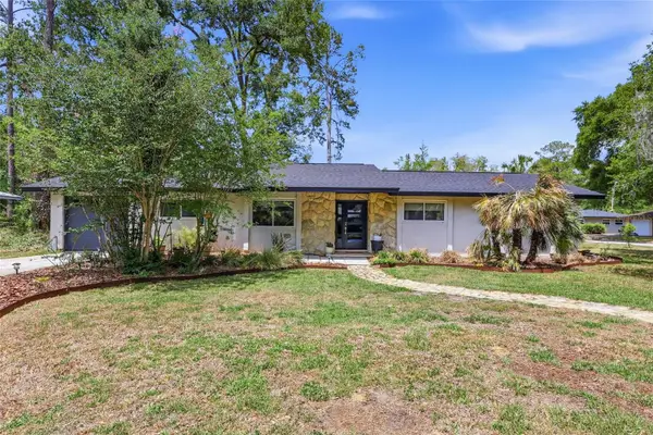 4202 NW 15th Place, GAINESVILLE, FL 32605