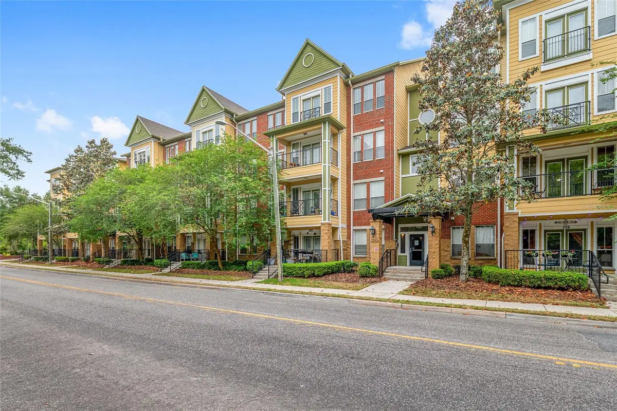 1185 SW 9th Road #405, Gainesville, FL 32601 - #1