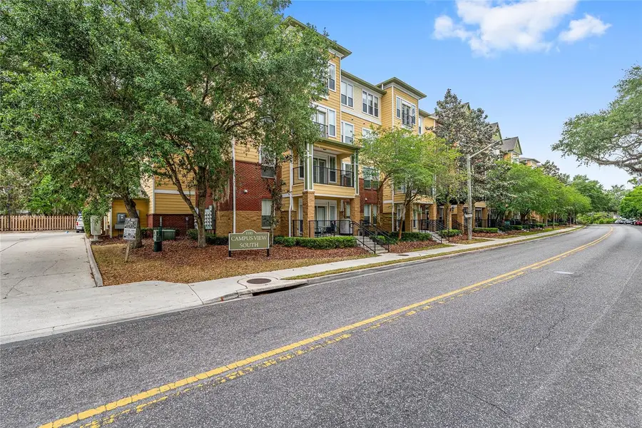 1185 SW 9th Road #405, Gainesville, FL 32601 - #2