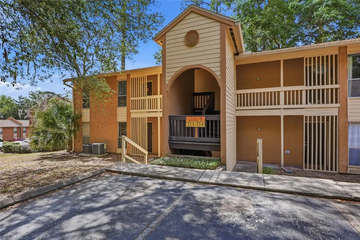 1810 NW 23rd Boulevard #Bldg 5, 211, Gainesville, FL 32605 - #1