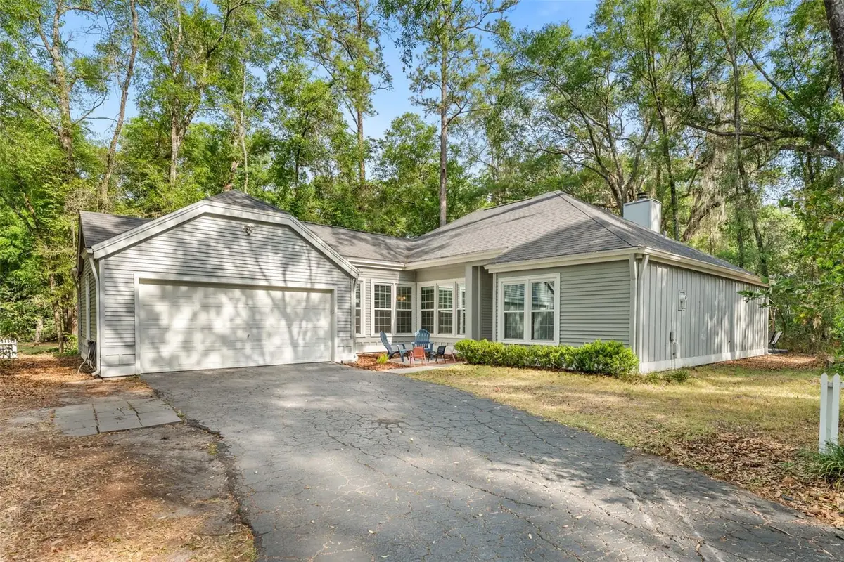 5521 SW 91st Terrace, Gainesville, FL 32608 - #1