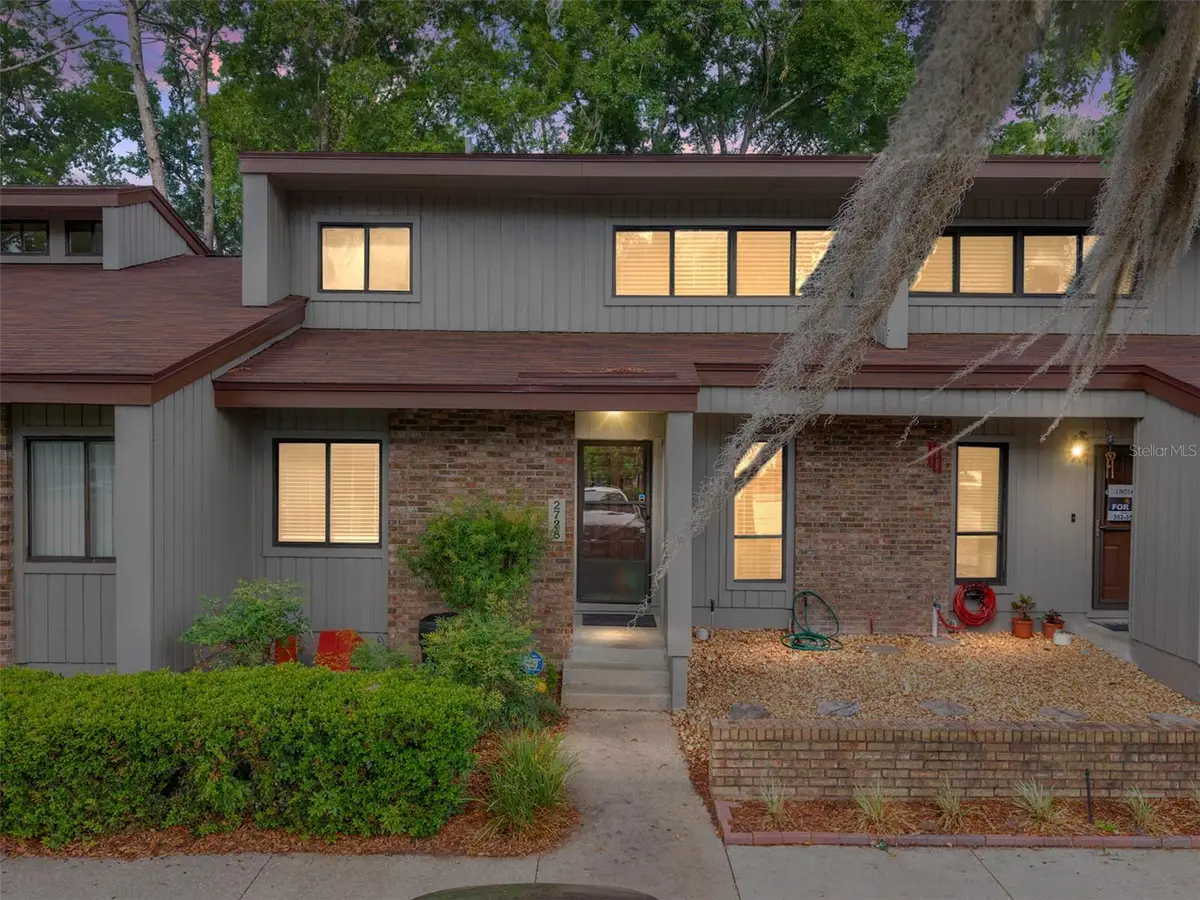 2738 NW 39th Drive, Gainesville, FL 32606 - #1