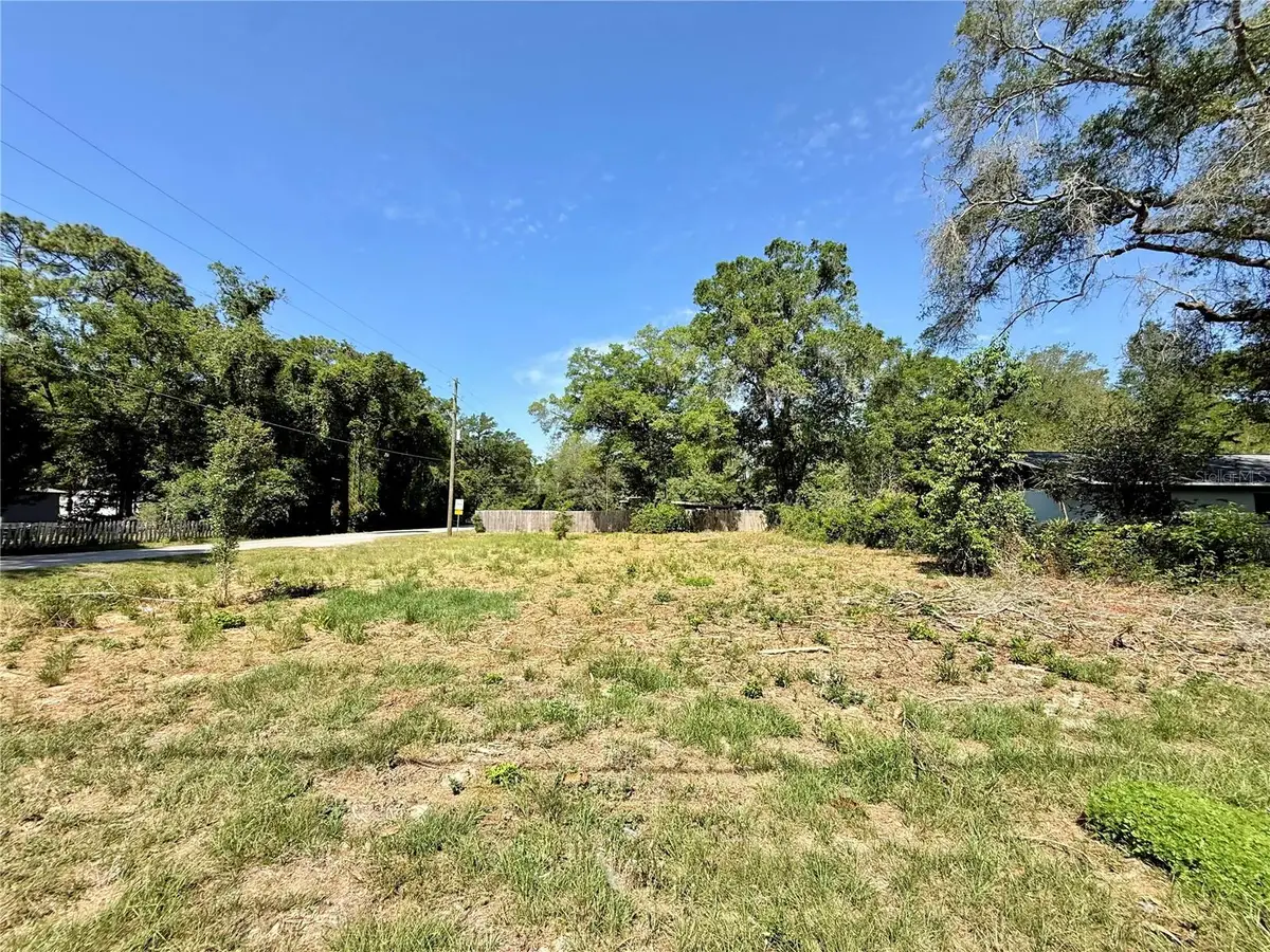 TBD NW 12th Lane, Morriston, FL 32668 - #1