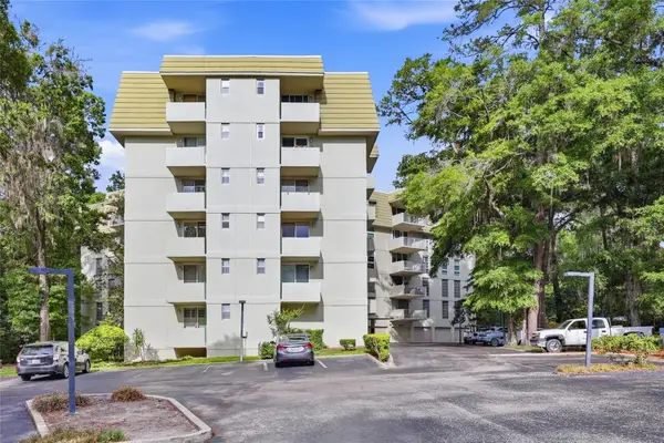 1719 NW 23rd Avenue #3E, GAINESVILLE, FL 32605