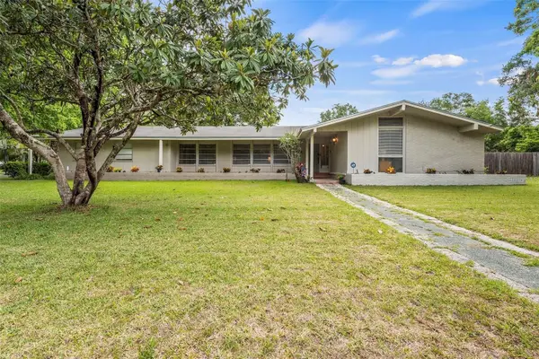 25446 SW 5 Avenue, NEWBERRY, FL 32669