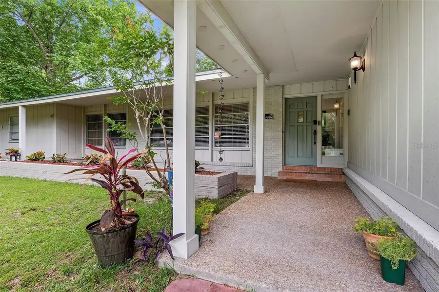 25446 SW 5 Avenue, Newberry, FL 32669 - #2