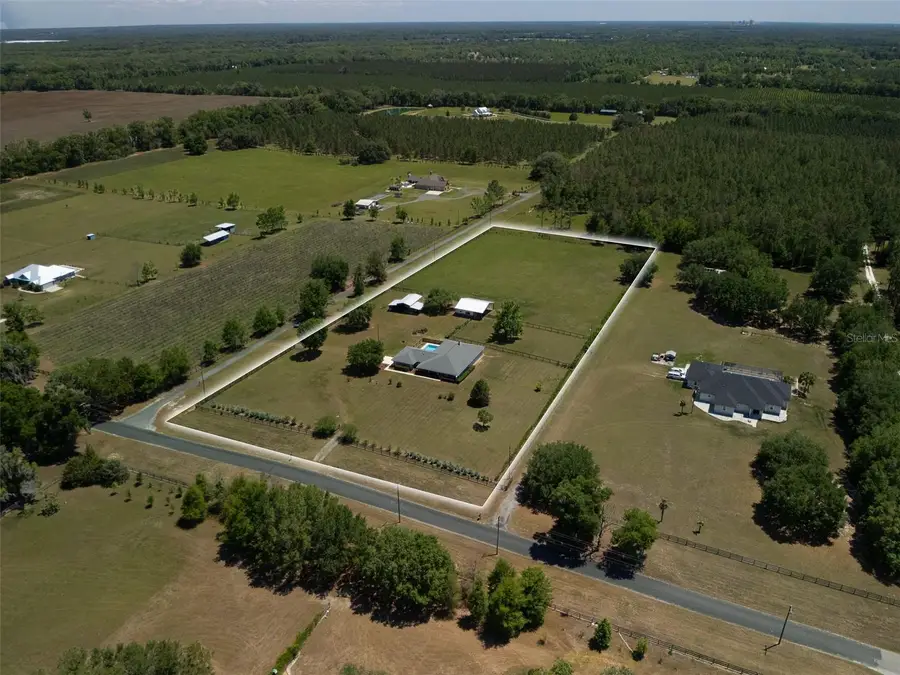 23053 NW 142nd Avenue, High Springs, FL 32643 - #2