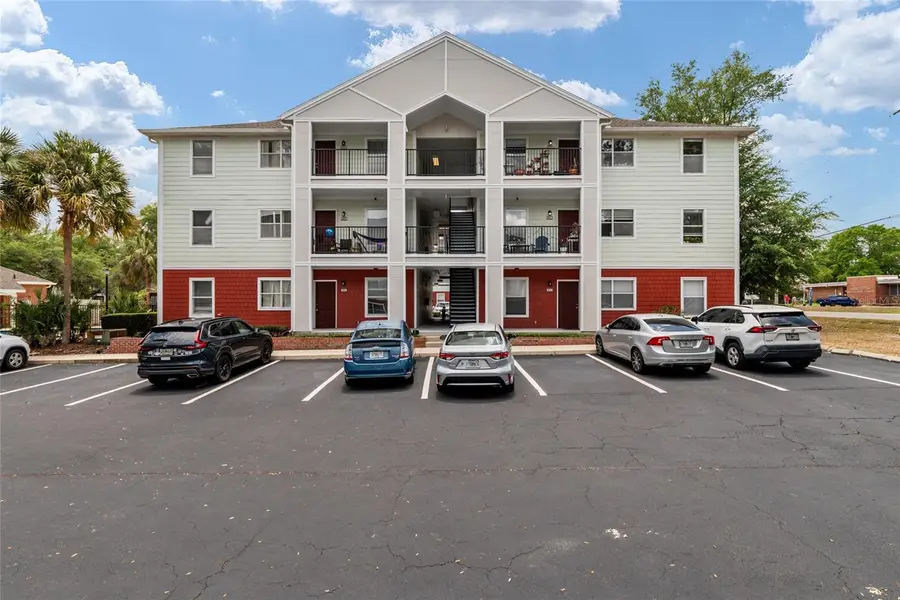 2360 SW Archer Road #811, Gainesville, FL 32608 - #2