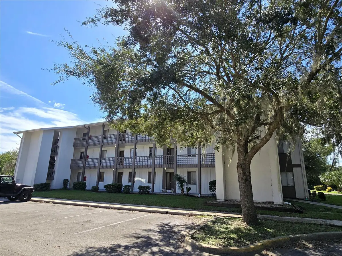 6519 W Newberry Road #204, Gainesville, FL 32605 - #1