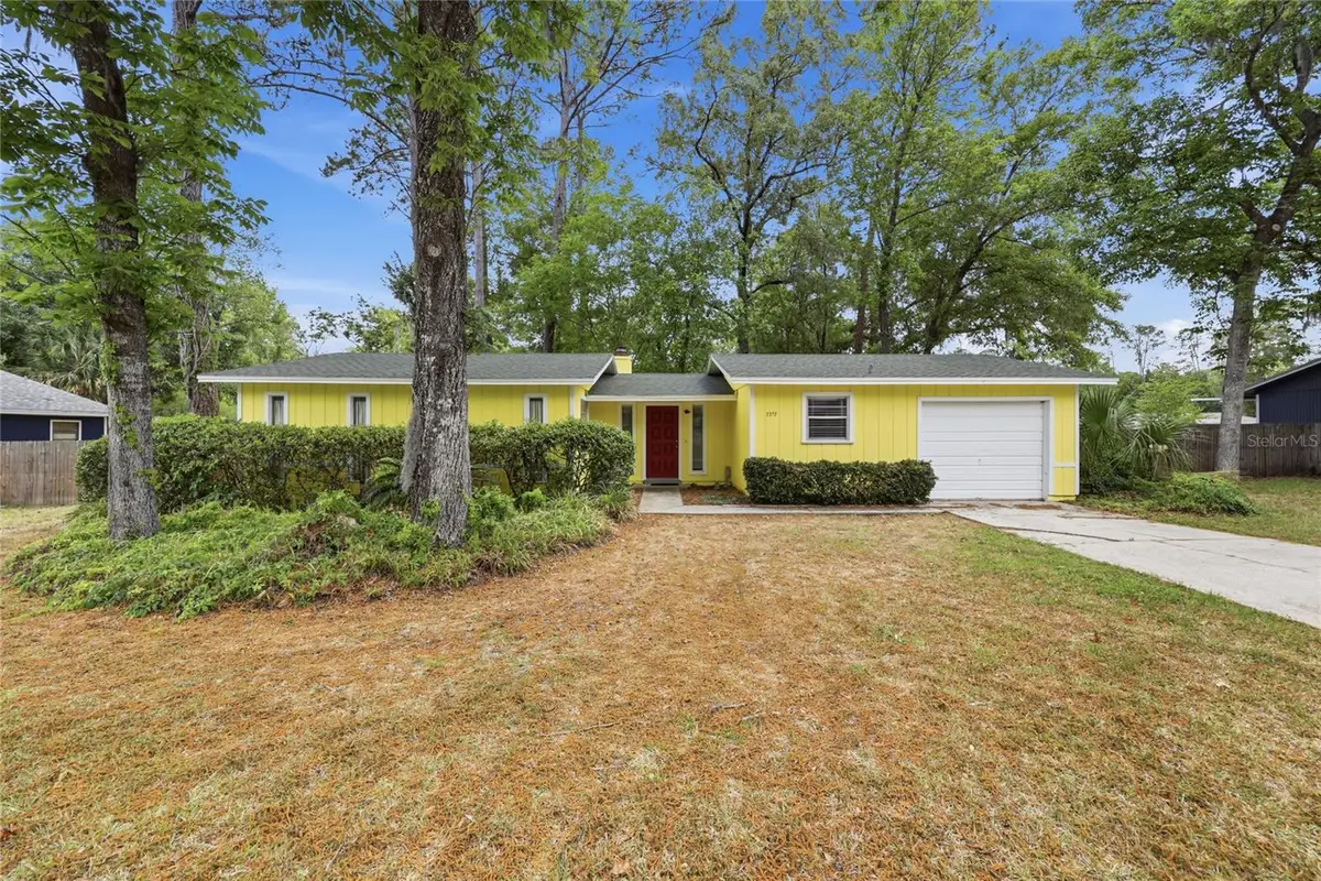 7717 SW 52nd Place, Gainesville, FL 32608 - #1