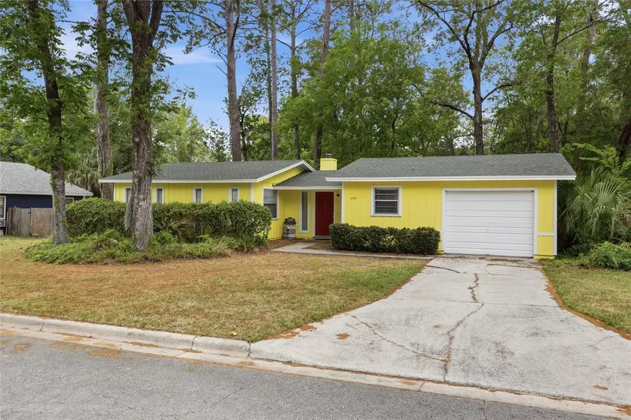 7717 SW 52nd Place, Gainesville, FL 32608 - #2