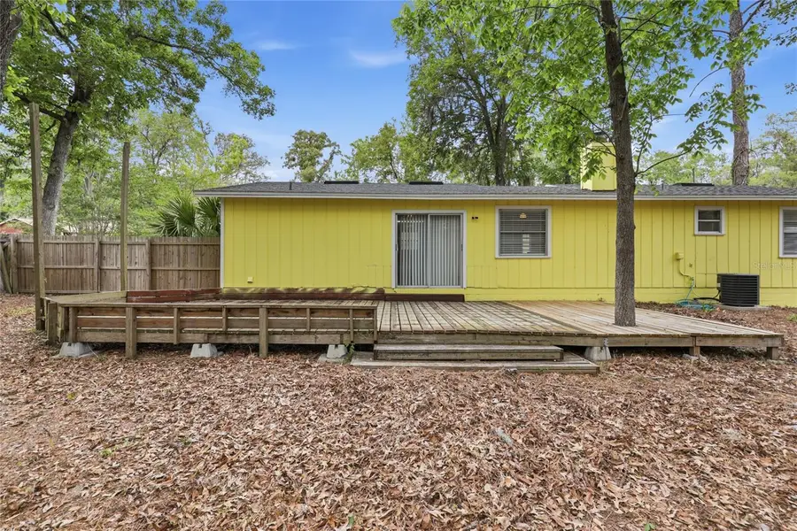 7717 SW 52nd Place, Gainesville, FL 32608 - #3