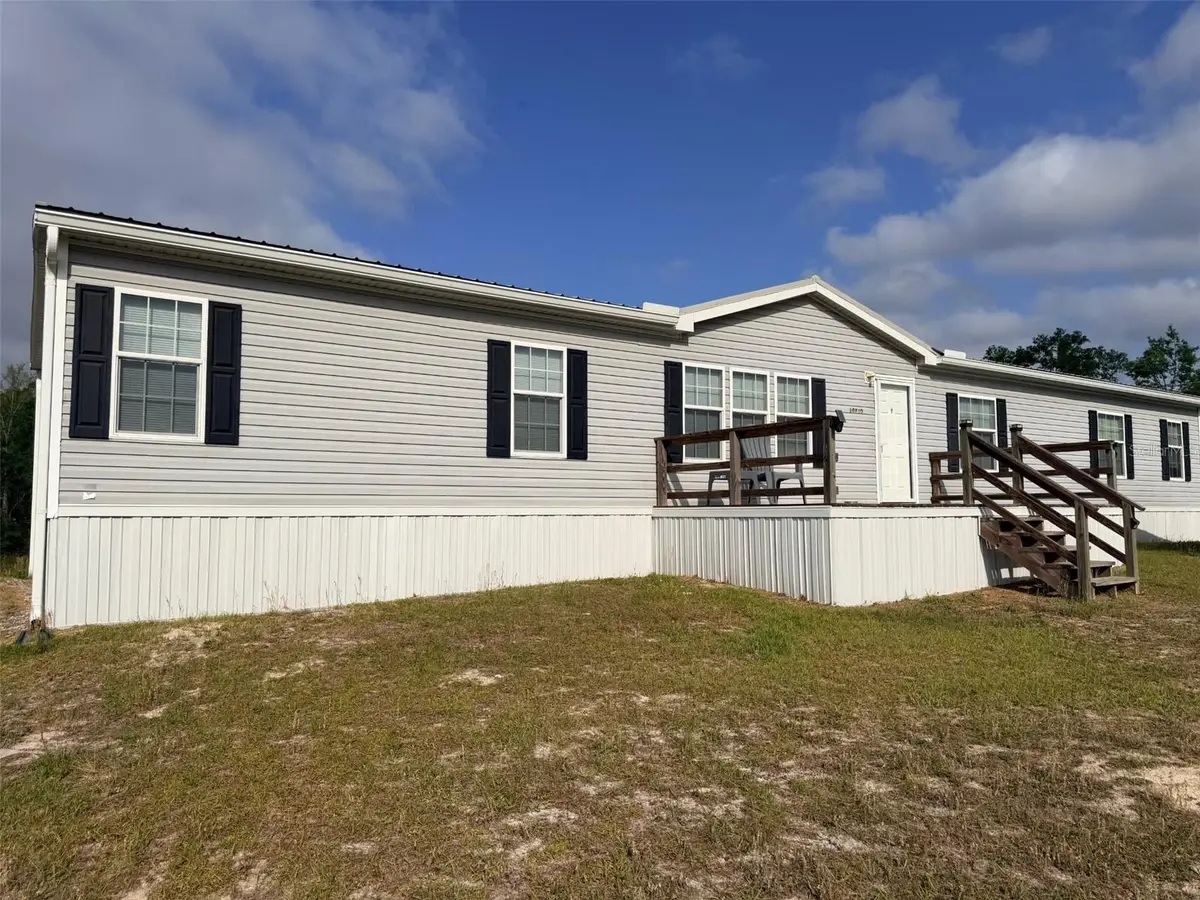 10730 198th Terrace, Suwannee, FL 32071 - #1