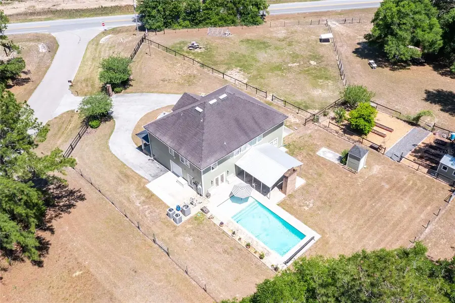 101 Ramsey Drive, Melrose, FL 32666 - #2