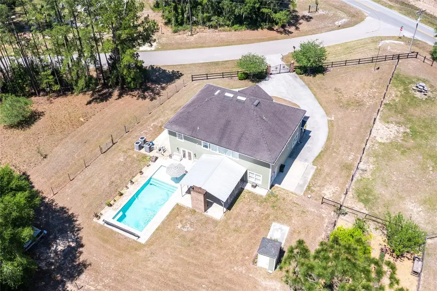 101 Ramsey Drive, Melrose, FL 32666 - #3