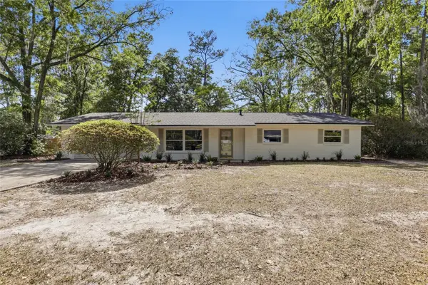 5510 NW 31st Terrace, GAINESVILLE, FL 32653