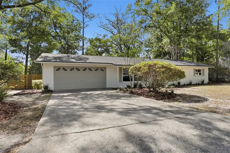 5510 NW 31st Terrace, Gainesville, FL 32653 - #2